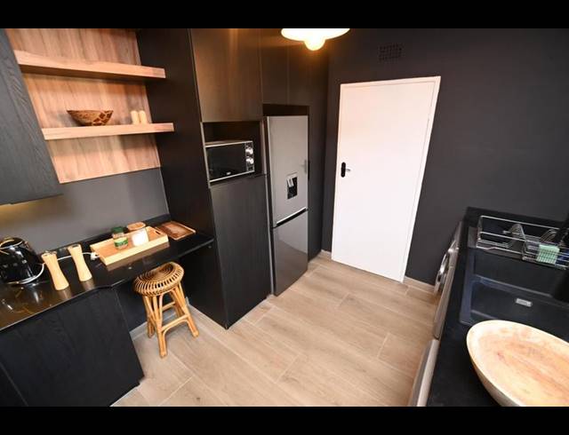 2 BEDROOM PROPERTY TO RENT IN BRYANSTON